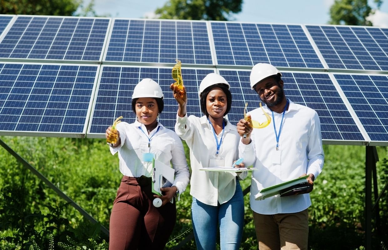 Analyse Stratégique Énergétique