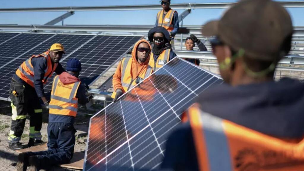 energie-solaire-AFP energie-solaire-AFP